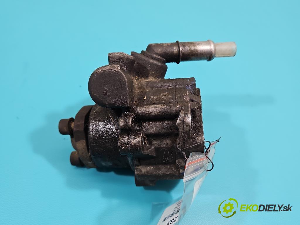 Vw Sharan I 1995-2010 2.8 V6 174 HP manual 128 kW 2792 cm3 5- čerpadlo posilovač  (Servočerpadlo, pumpa riadenia)