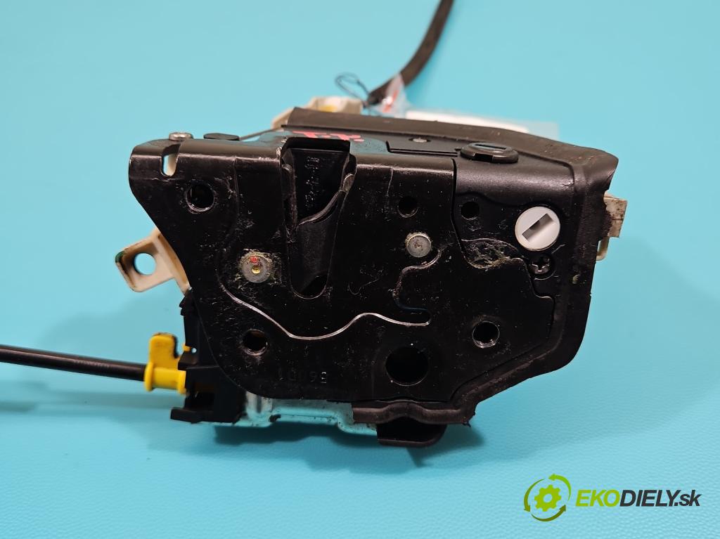 Audi A4 B8 2007-2015 2.0 tdi 143 hp automatic 105 kW 1968 cm3 5- zámek zadní pravý 8K0839016C