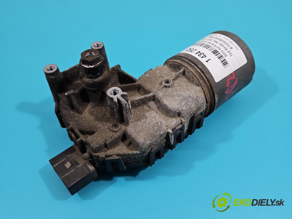Ford Mondeo Mk4 2007-2014 2.0 tdci 140 hp automatic 103 kW 1997 cm3 5- motor stěračů přední 0390243069