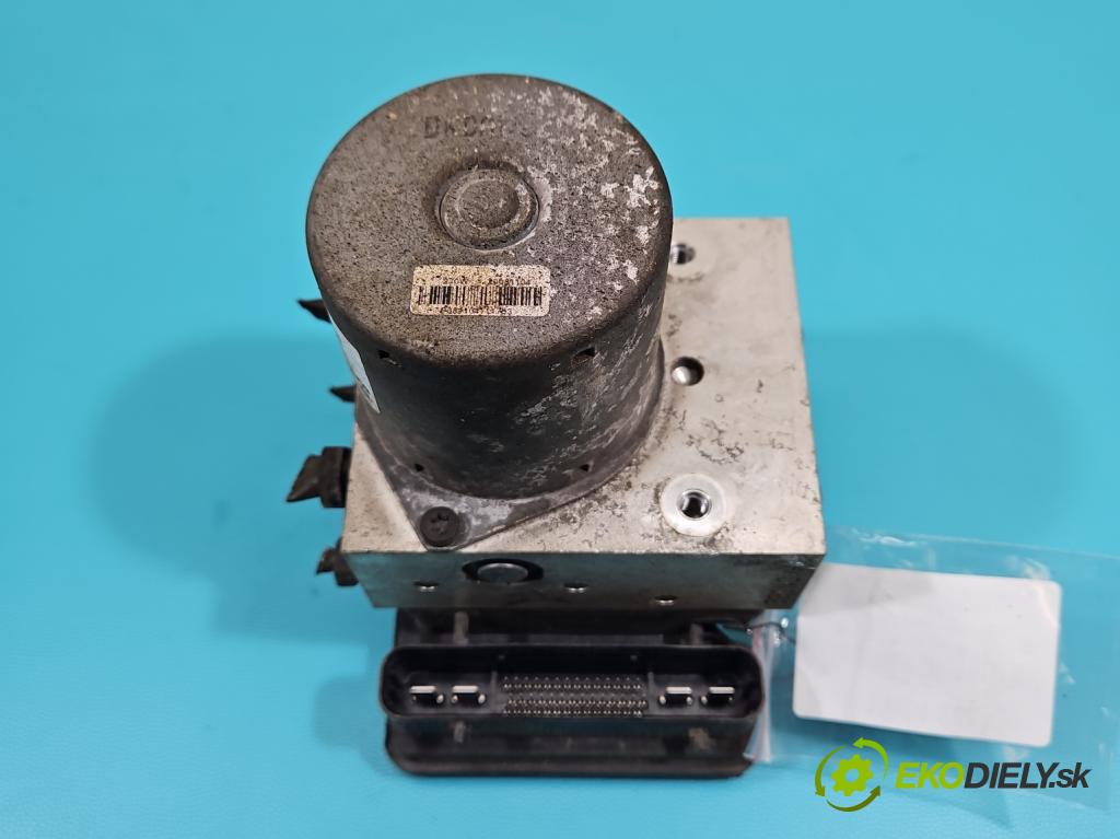 Hyundai Tucson I 2004-2009 2.0 16V 141 HP manual 104 kW 1975 cm3 5- čerpadlo abs 58920-2E510 (Pumpa ABS)