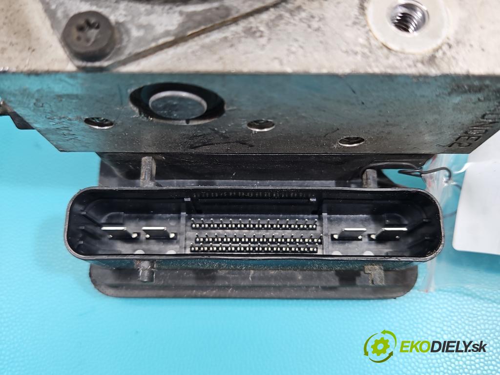 Hyundai Tucson I 2004-2009 2.0 16V 141 HP manual 104 kW 1975 cm3 5- čerpadlo abs 58920-2E510 (Pumpa ABS)