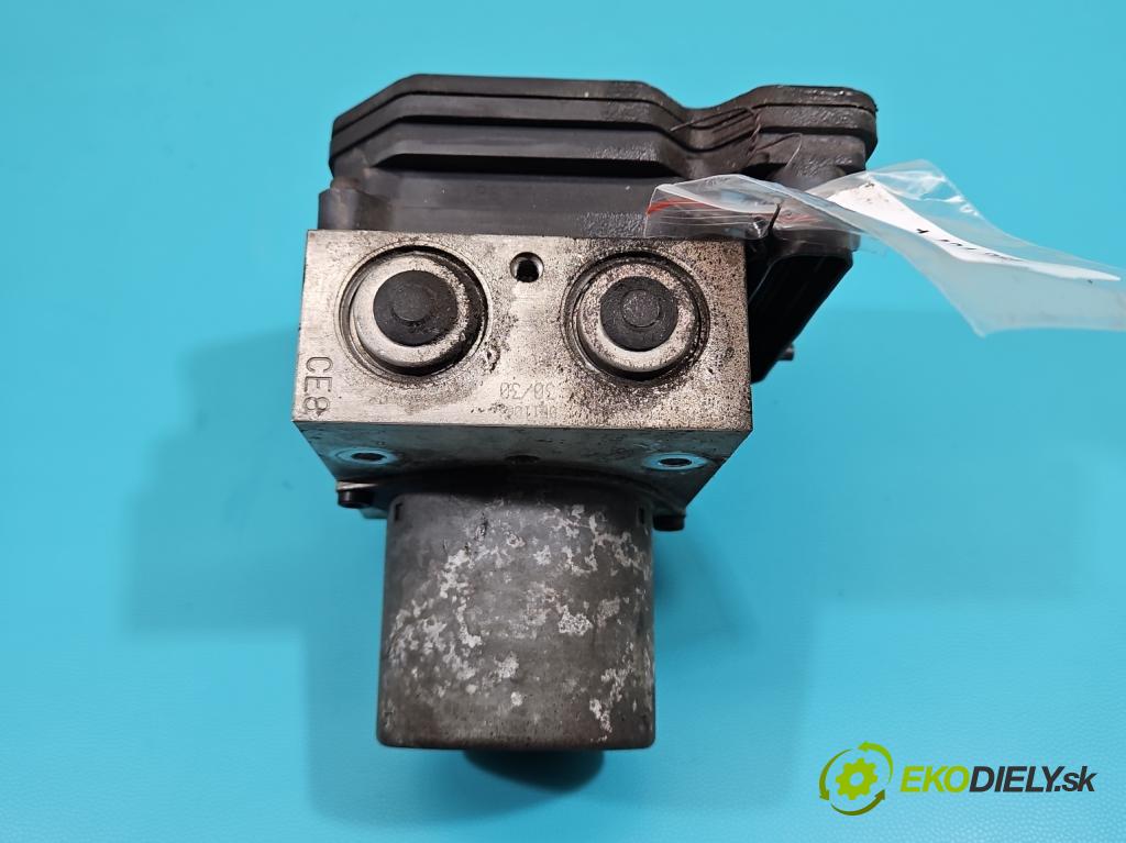 Hyundai Tucson I 2004-2009 2.0 16V 141 HP manual 104 kW 1975 cm3 5- čerpadlo abs 58920-2E510 (Pumpa ABS)