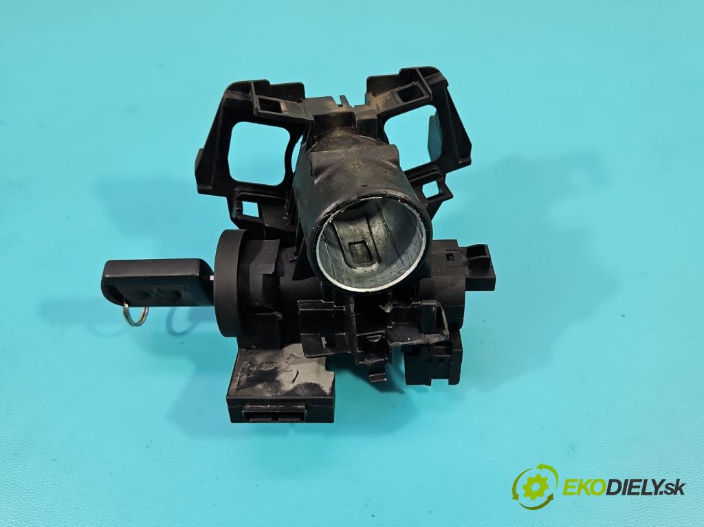 Opel Corsa C 2000-2006 1.2 16V 75 HP manual 55 kW 1199 cm3 3- riadiaca jednotka motora 0261207423