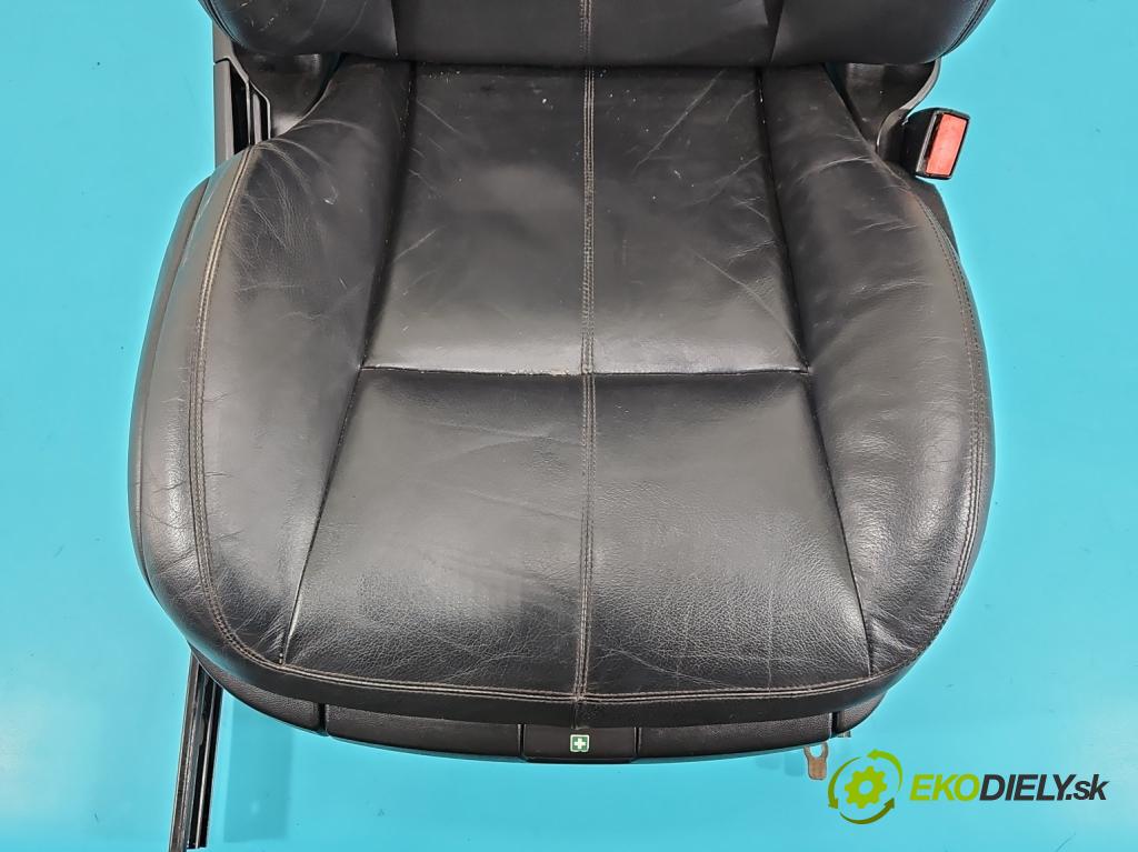 Mercedes S W221 2005-2013 3.0 CDI 211KM automatic 155 kW 2987 cm3 4- Sedačka pravý  (Sedačka, sedadlo)