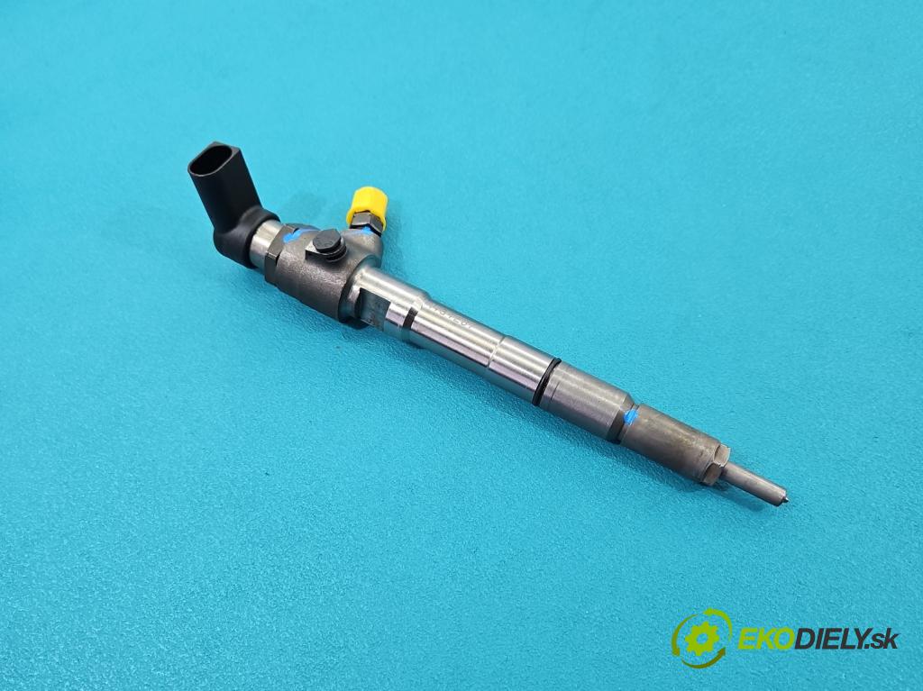 Seat Ibiza IV 6J 2008-2017 1.6 tdi 90 HP manual 66 kW 1598 cm3 5- vstrek 03L130277B (Vstrekovač paliva)