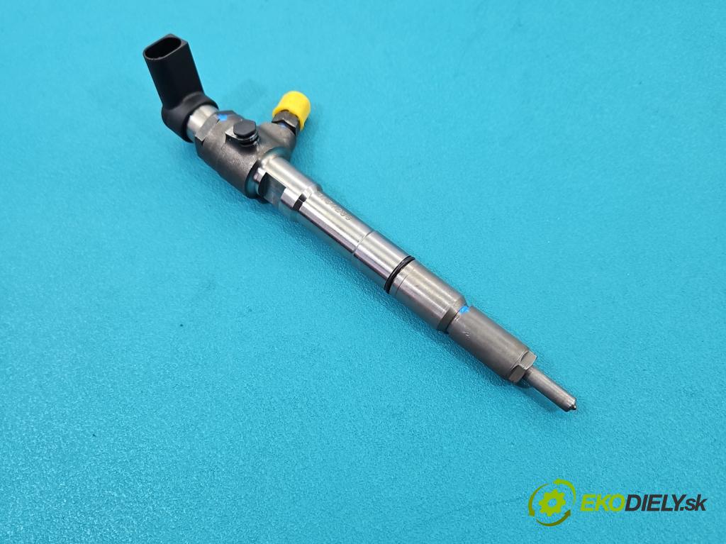 Seat Ibiza IV 6J 2008-2017 1.6 tdi 90 HP manual 66 kW 1598 cm3 5- vstrek 03L130277B (Vstrekovač paliva)