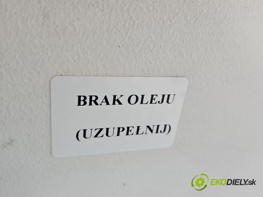 Seat Ibiza IV 6J 2008-2017 1.6 tdi 90 HP manual 66 kW 1598 cm3 5- prevodovka stupeň,rýchlosť manual KFK