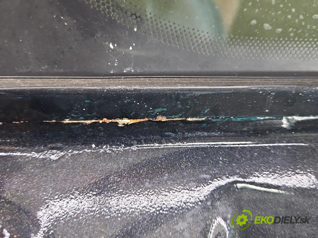 Ford Mondeo Mk4 2007-2014 2.0 tdci 140 hp automatic 103 kW 1997 cm3 5- zadní kufrové dveře  (Zadní kapoty)