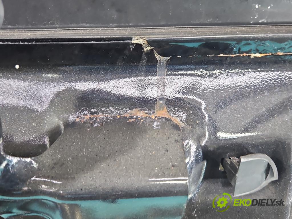 Ford Mondeo Mk4 2007-2014 2.0 tdci 140 hp automatic 103 kW 1997 cm3 5- zadní kufrové dveře  (Zadní kapoty)