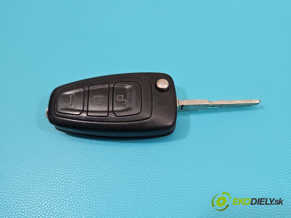 Ford Mondeo Mk4 2007-2014 2.0 tdci 140 HP automatic 103 kW 1997 cm3 5- Spínačka 3M51-3F880-AE (Spínacia skrinka)