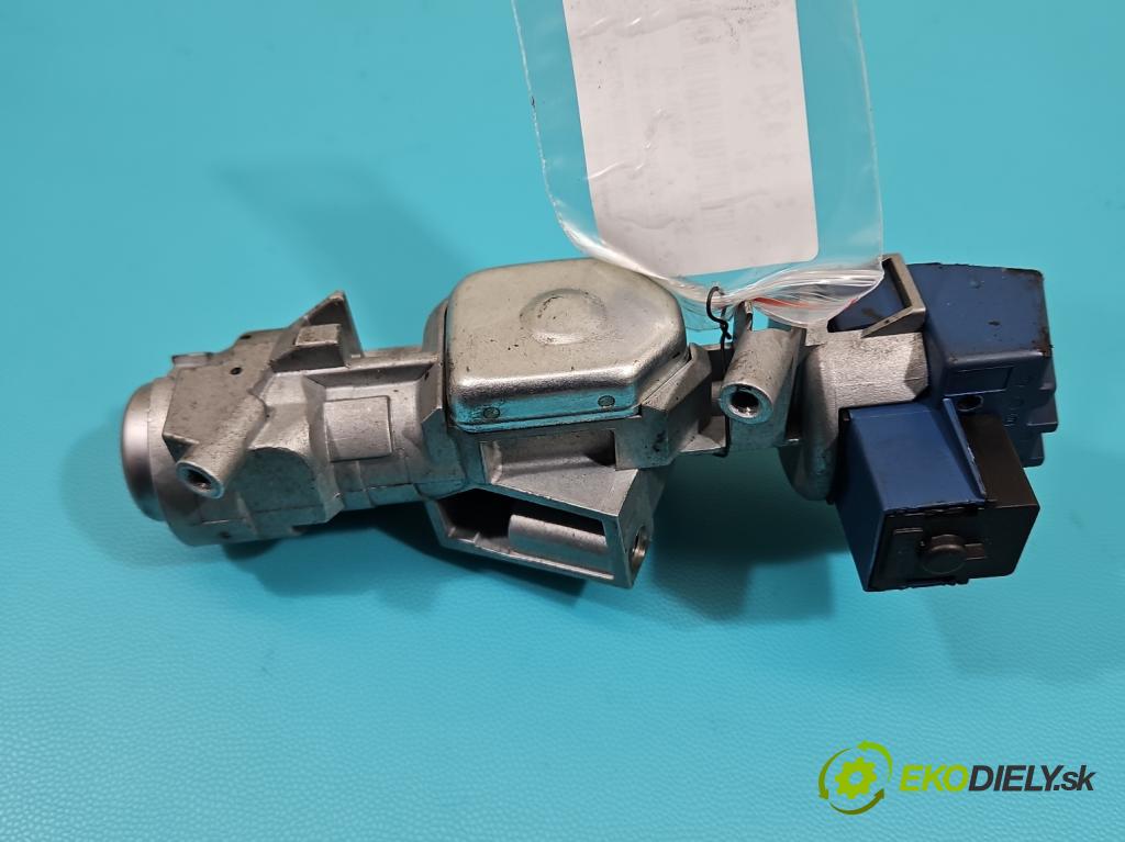 Ford Mondeo Mk4 2007-2014 2.0 tdci 140 HP automatic 103 kW 1997 cm3 5- Spínačka 3M51-3F880-AE (Spínacia skrinka)