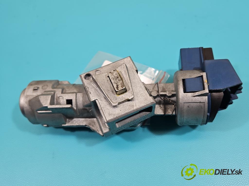 Ford Mondeo Mk4 2007-2014 2.0 tdci 140 HP automatic 103 kW 1997 cm3 5- Spínačka 3M51-3F880-AE (Spínacia skrinka)