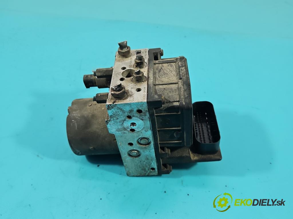 Toyota Avensis II T25 2003-2008 2.2 D-CAT 177 HP manual 130 kW 2231 cm3 5- čerpadlo abs 0265225325 (Pumpa ABS)