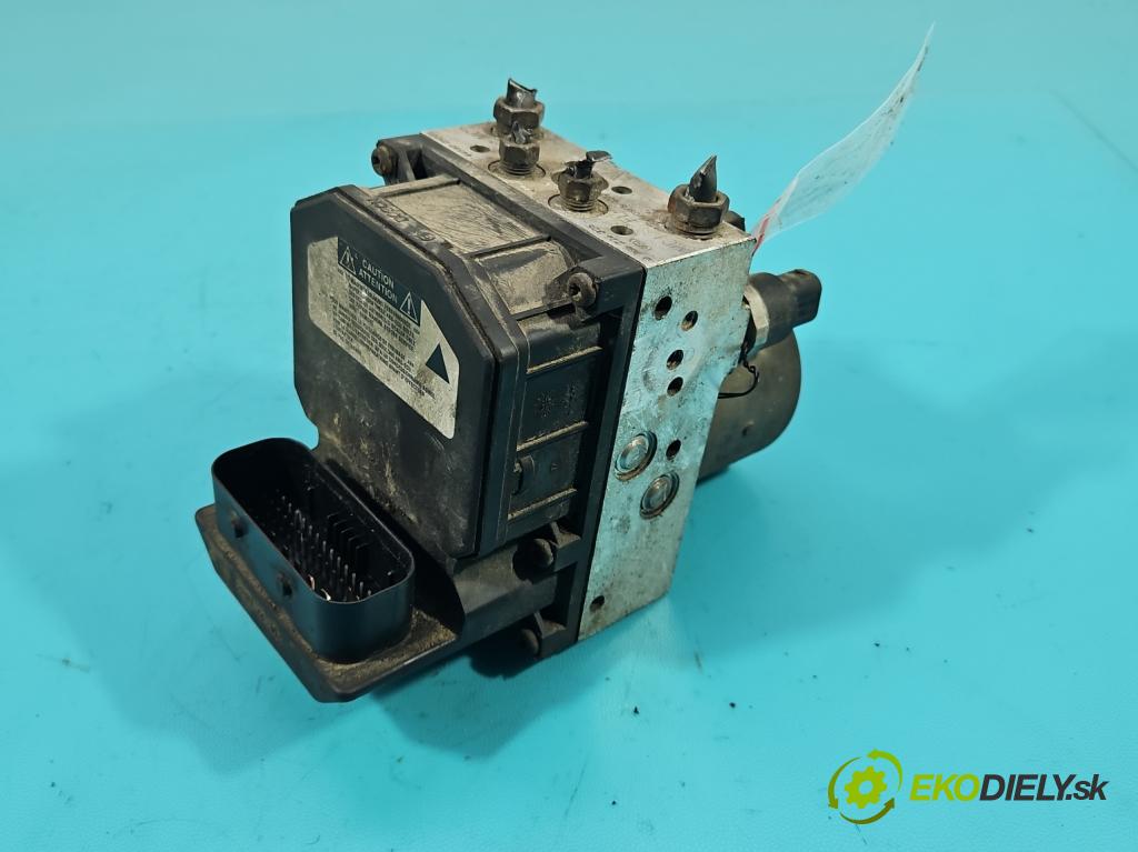 Toyota Avensis II T25 2003-2008 2.2 D-CAT 177 HP manual 130 kW 2231 cm3 5- čerpadlo abs 0265225325 (Pumpa ABS)