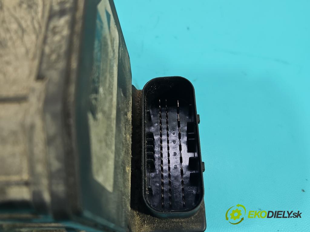 Toyota Avensis II T25 2003-2008 2.2 D-CAT 177 HP manual 130 kW 2231 cm3 5- čerpadlo abs 0265225325 (Pumpa ABS)