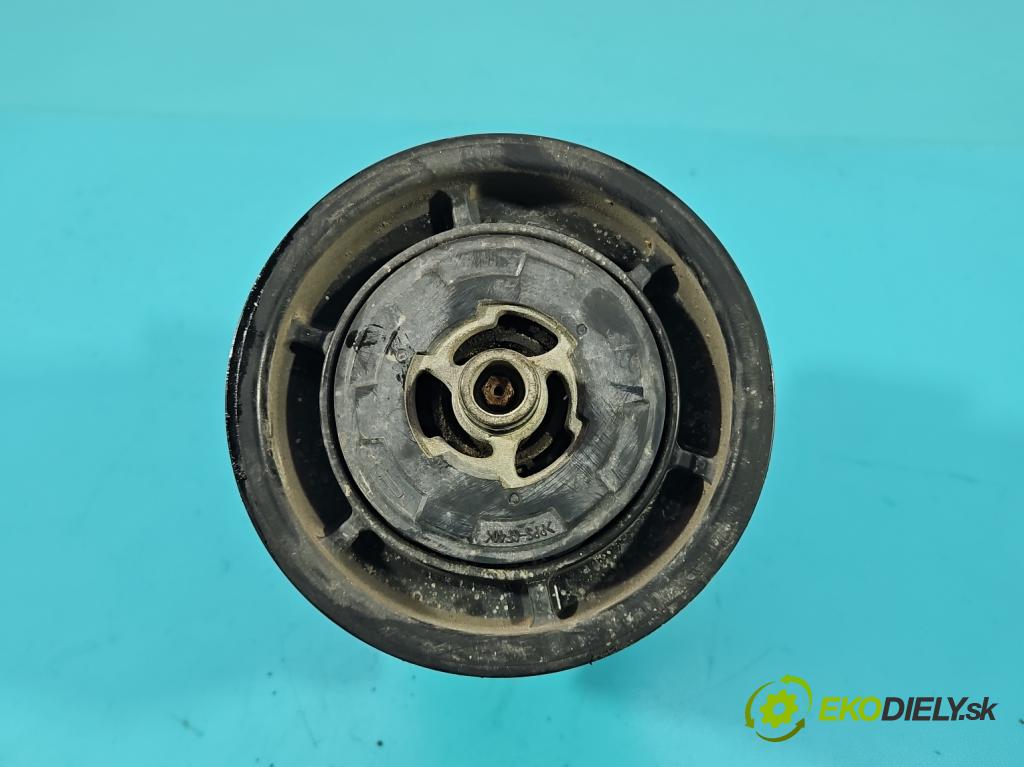 Toyota Avensis II T25 2003-2008 2.2 D-CAT 177 HP manual 130 kW 2231 cm3 5- Kompresor: klimatizácie 447190-3660 (Kompresor klimatizácie)