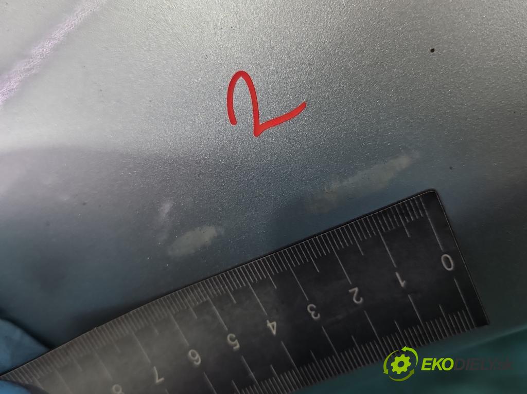 Toyota Avensis II T25 2003-2008 2.2 D-CAT 177 hp manual 130 kW 2231 cm3 5- blatnik přední levý  (Predné ľavé)