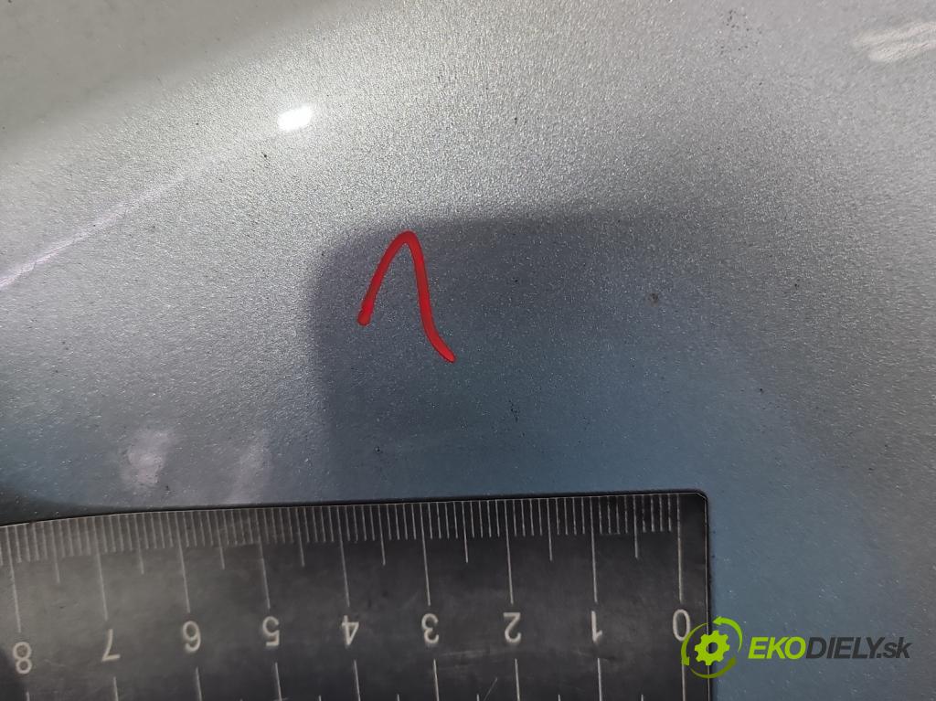 Toyota Avensis II T25 2003-2008 2.2 D-CAT 177 hp manual 130 kW 2231 cm3 5- blatnik přední levý  (Predné ľavé)