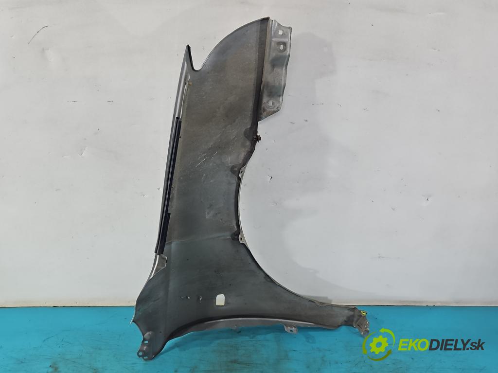 Toyota Avensis II T25 2003-2008 2.2 D-CAT 177 hp manual 130 kW 2231 cm3 5- blatnik přední levý  (Predné ľavé)