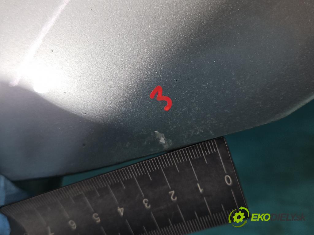 Toyota Avensis II T25 2003-2008 2.2 D-CAT 177 hp manual 130 kW 2231 cm3 5- blatnik přední levý  (Predné ľavé)