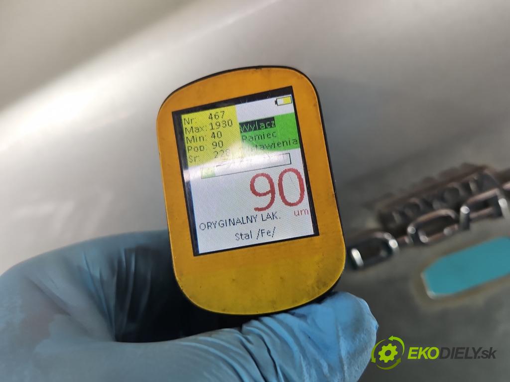 Toyota Avensis II T25 2003-2008 2.2 D-CAT 177 hp manual 130 kW 2231 cm3 5- blatnik přední levý  (Predné ľavé)