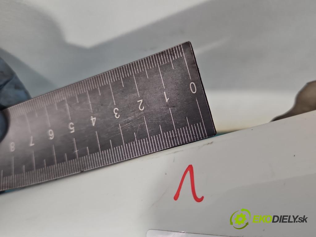 Mercedes B W246  2011-2018 1.8 CDI 109 hp automatic 80 kW 1796 cm3 5- blatnik přední levý  (Predné ľavé)