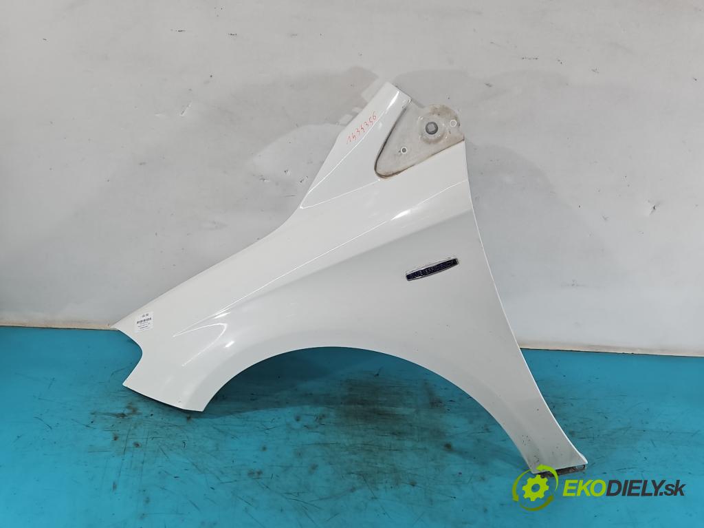 Mercedes B W246  2011-2018 1.8 CDI 109 hp automatic 80 kW 1796 cm3 5- blatnik přední levý  (Predné ľavé)