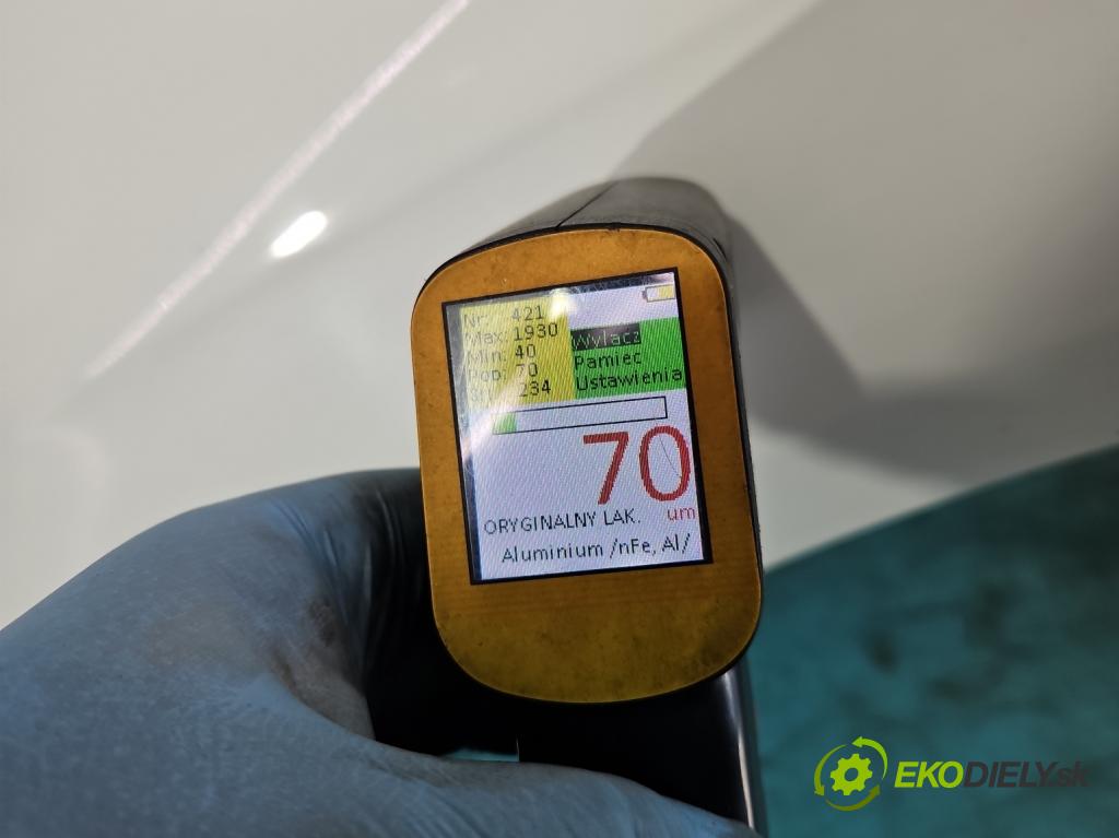 Mercedes B W246  2011-2018 1.8 CDI 109 hp automatic 80 kW 1796 cm3 5- blatnik přední levý  (Predné ľavé)