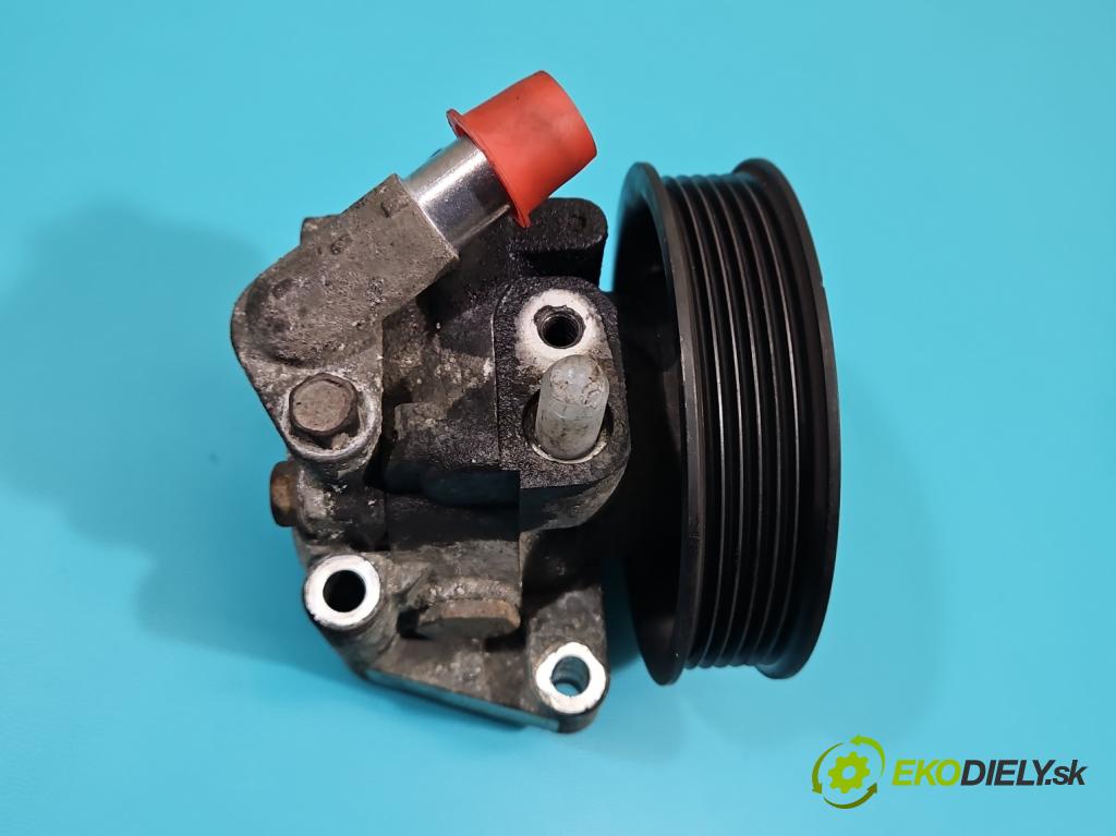 Ford Mondeo Mk4 2007-2014 2.0 tdci 140 HP automatic 103 kW 1997 cm3 5- čerpadlo posilovač AG91-3A696-CA (Servočerpadlo, pumpa riadenia)