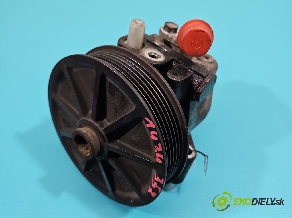 Ford Mondeo Mk4 2007-2014 2.0 tdci 140 HP automatic 103 kW 1997 cm3 5- čerpadlo posilovač AG91-3A696-CA (Servočerpadlo, pumpa riadenia)