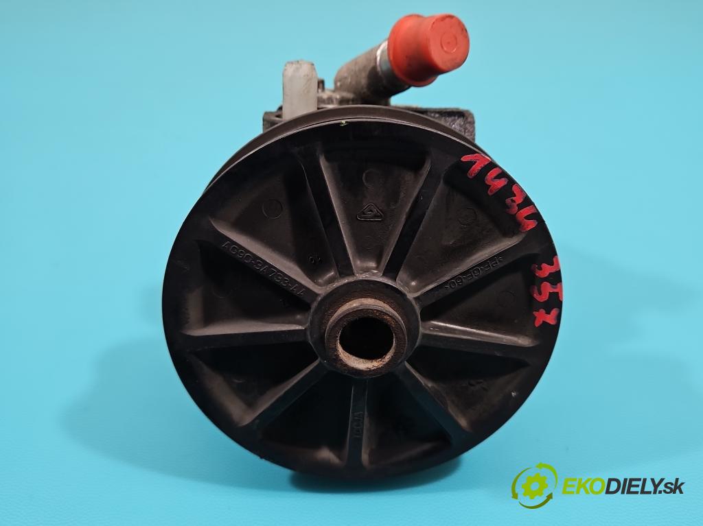 Ford Mondeo Mk4 2007-2014 2.0 tdci 140 HP automatic 103 kW 1997 cm3 5- čerpadlo posilovač AG91-3A696-CA (Servočerpadlo, pumpa riadenia)