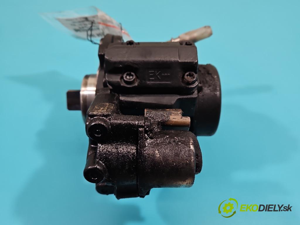 Ford Mondeo Mk4 2007-2014 2.0 tdci 140 HP automatic 103 kW 1997 cm3 5- čerpadlo vstrekovacia 9424A050A (Vstrekovacie čerpadlo)