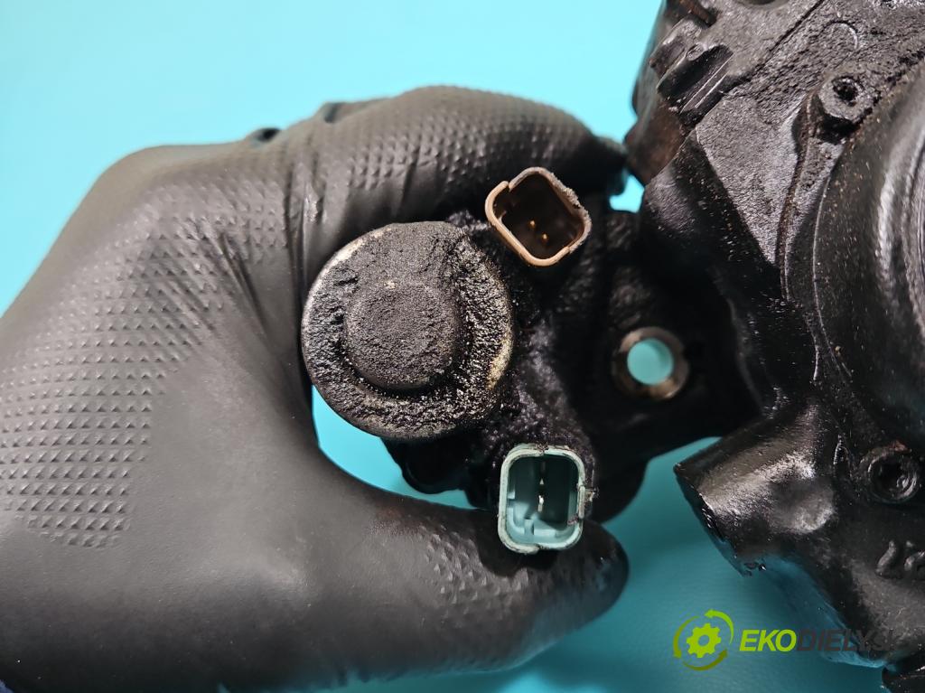 Ford Mondeo Mk4 2007-2014 2.0 tdci 140 HP automatic 103 kW 1997 cm3 5- čerpadlo vstrekovacia 9424A050A (Vstrekovacie čerpadlo)