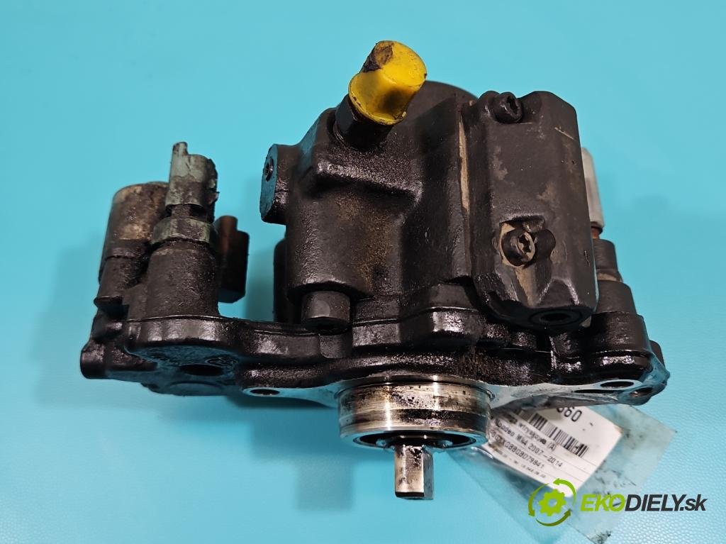 Ford Mondeo Mk4 2007-2014 2.0 tdci 140 HP automatic 103 kW 1997 cm3 5- čerpadlo vstrekovacia 9424A050A (Vstrekovacie čerpadlo)