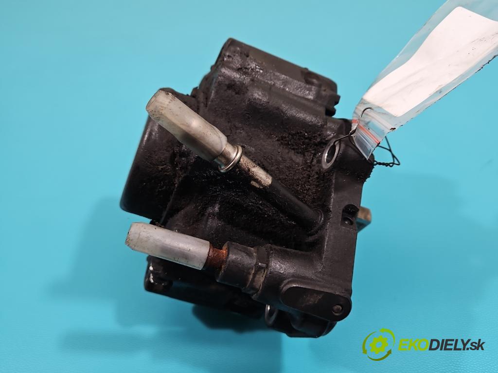 Ford Mondeo Mk4 2007-2014 2.0 tdci 140 HP automatic 103 kW 1997 cm3 5- čerpadlo vstrekovacia 9424A050A (Vstrekovacie čerpadlo)