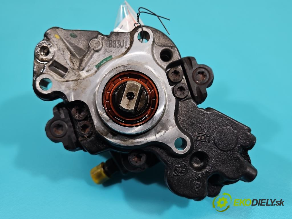 Ford Mondeo Mk4 2007-2014 2.0 tdci 140 HP automatic 103 kW 1997 cm3 5- čerpadlo vstrekovacia 9424A050A (Vstrekovacie čerpadlo)