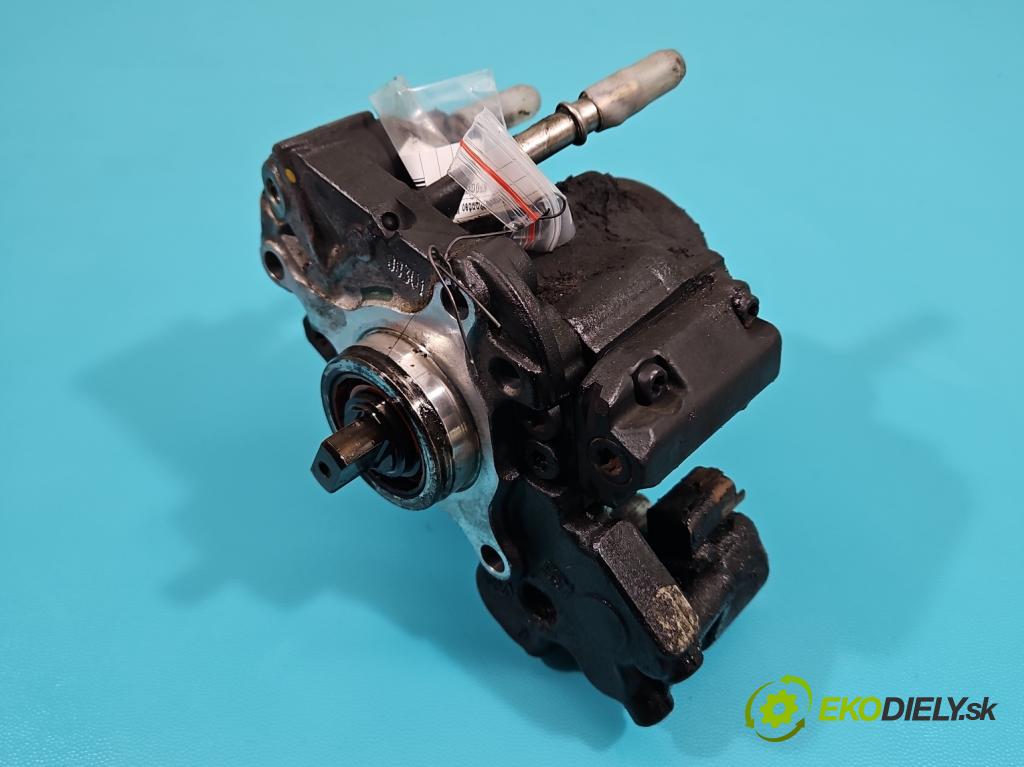 Ford Mondeo Mk4 2007-2014 2.0 tdci 140 HP automatic 103 kW 1997 cm3 5- čerpadlo vstrekovacia 9424A050A (Vstrekovacie čerpadlo)