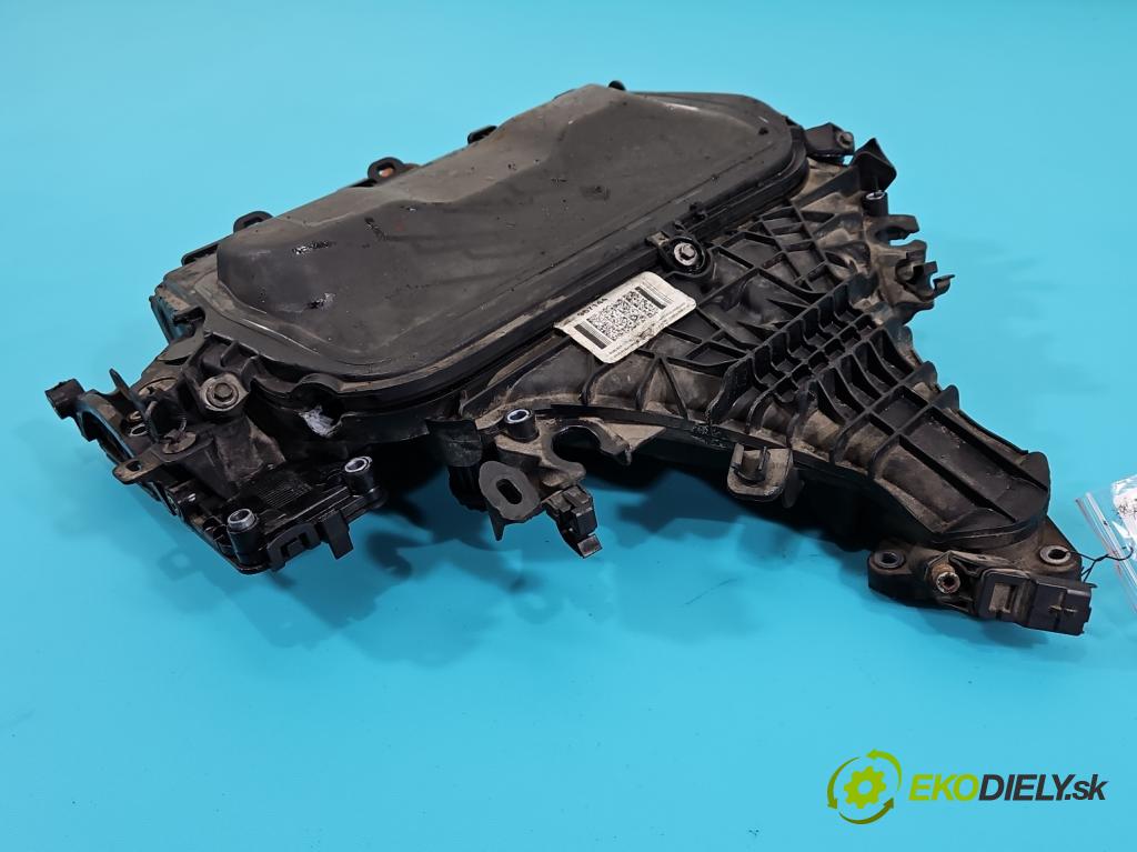 Ford Mondeo Mk4 2007-2014 2.0 tdci 140 HP automatic 103 kW 1997 cm3 5- zvod nasávací  (Sacie potrubie)