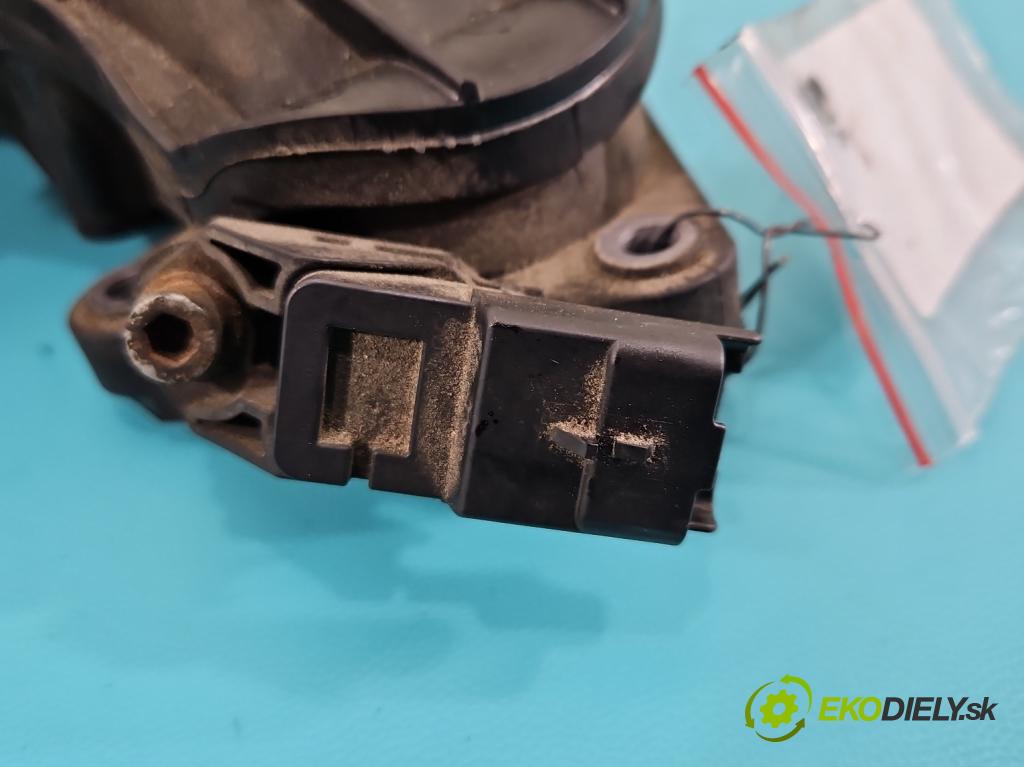 Ford Mondeo Mk4 2007-2014 2.0 tdci 140 HP automatic 103 kW 1997 cm3 5- zvod nasávací  (Sacie potrubie)