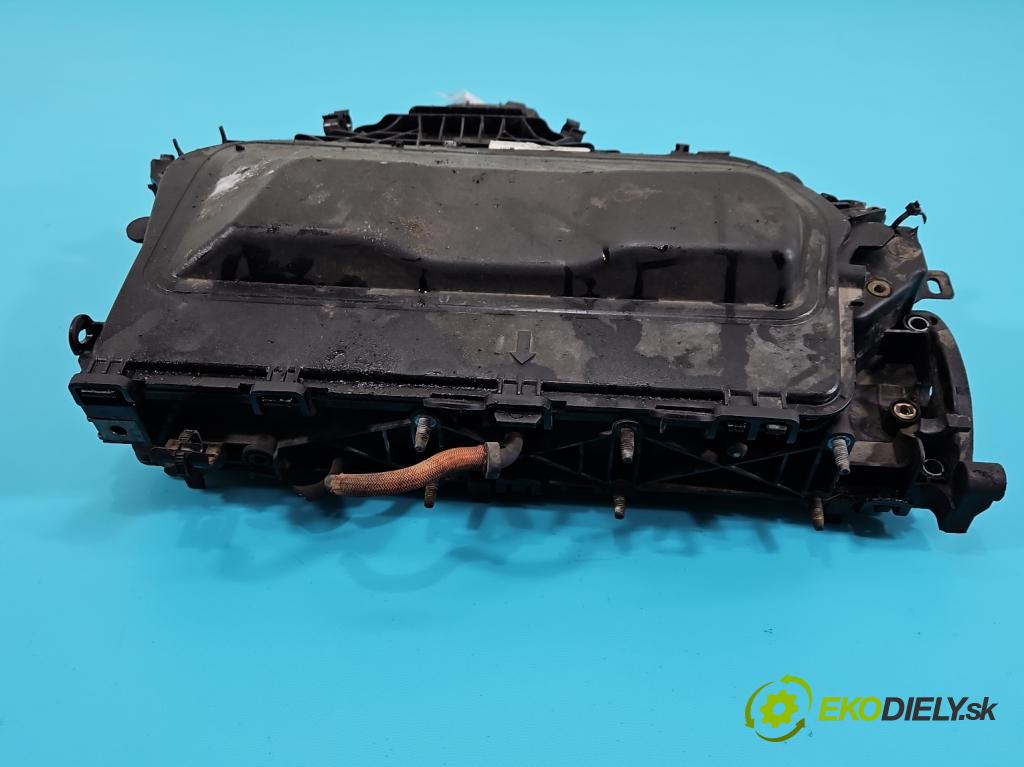 Ford Mondeo Mk4 2007-2014 2.0 tdci 140 HP automatic 103 kW 1997 cm3 5- zvod nasávací  (Sacie potrubie)