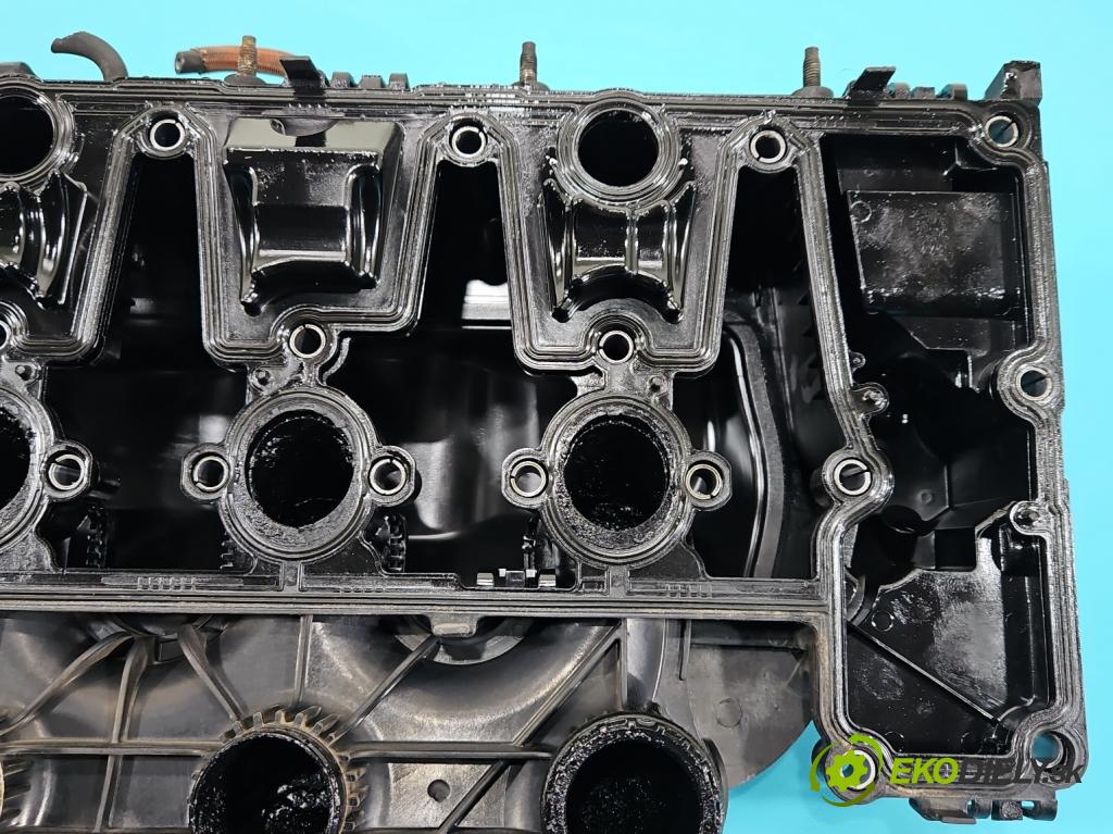 Ford Mondeo Mk4 2007-2014 2.0 tdci 140 HP automatic 103 kW 1997 cm3 5- zvod nasávací  (Sacie potrubie)