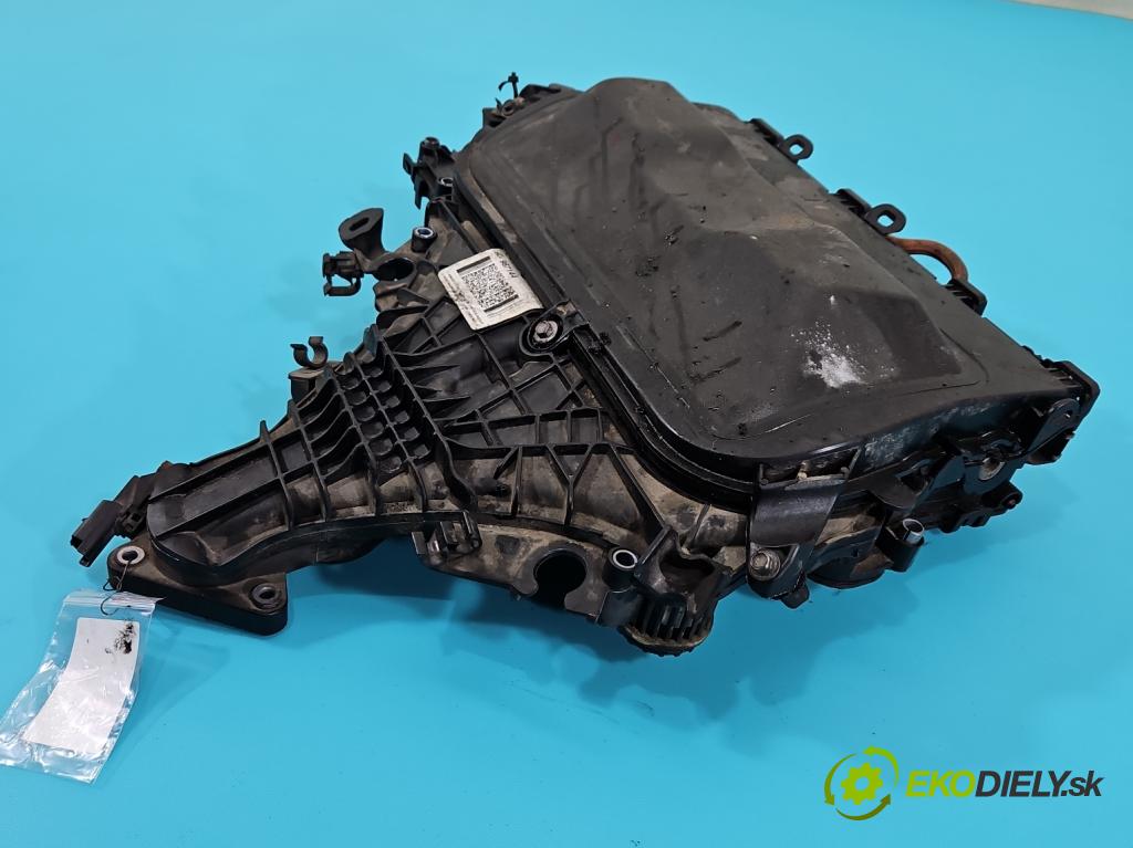 Ford Mondeo Mk4 2007-2014 2.0 tdci 140 HP automatic 103 kW 1997 cm3 5- zvod nasávací  (Sacie potrubie)