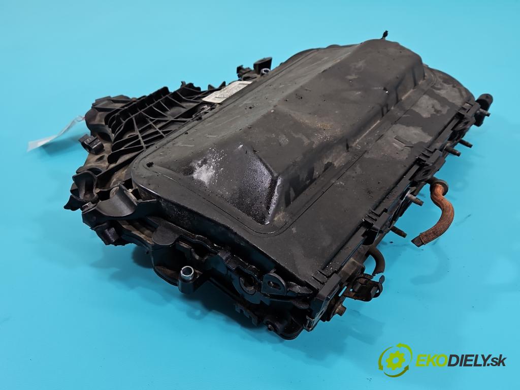 Ford Mondeo Mk4 2007-2014 2.0 tdci 140 HP automatic 103 kW 1997 cm3 5- zvod nasávací  (Sacie potrubie)