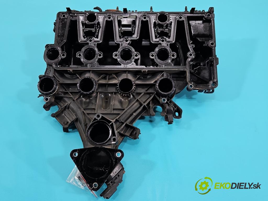 Ford Mondeo Mk4 2007-2014 2.0 tdci 140 HP automatic 103 kW 1997 cm3 5- zvod nasávací  (Sacie potrubie)