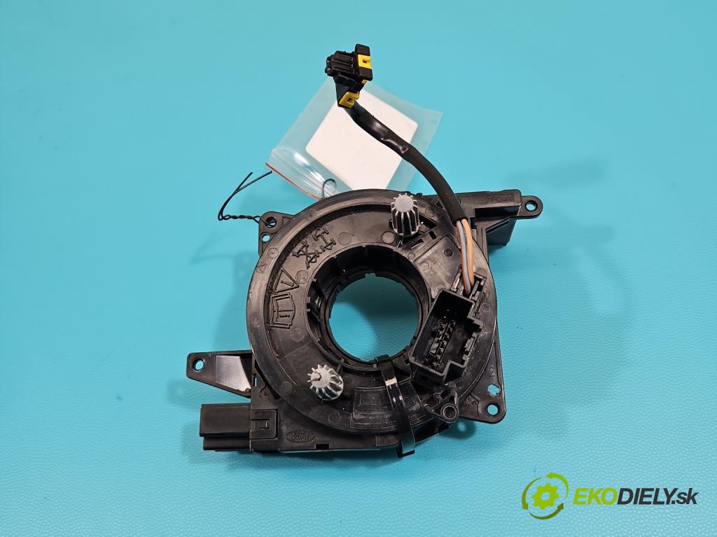 Ford Mondeo Mk4 2007-2014 2.0 tdci 140 HP automatic 103 kW 1997 cm3 5- Páska: airbag ZWAC30076C (Airbag)
