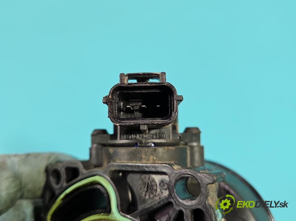 Ford Maverick II 2001-2007 2.0 16V 124hp manual 91 kW 1989 cm3 5- klapka YL8U-ED (Škrtiaca klapka)