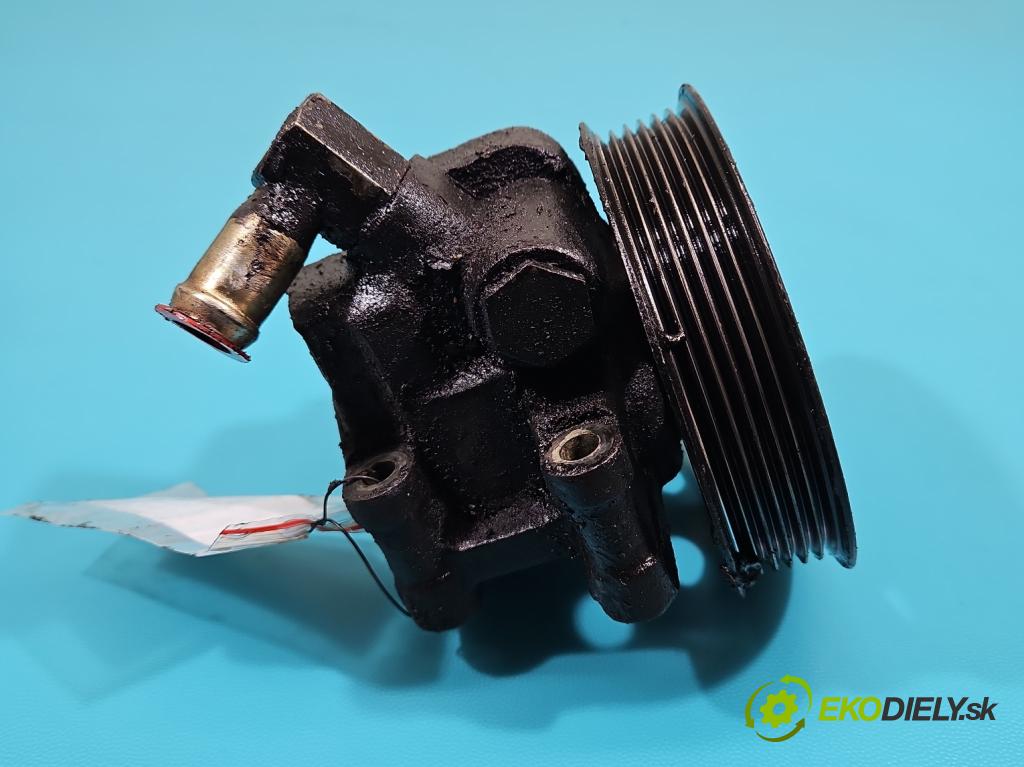 Ford Maverick II 2001-2007 2.0 16V 124hp manual 91 kW 1989 cm3 5- čerpadlo posilovač  (Servočerpadlo, pumpa riadenia)