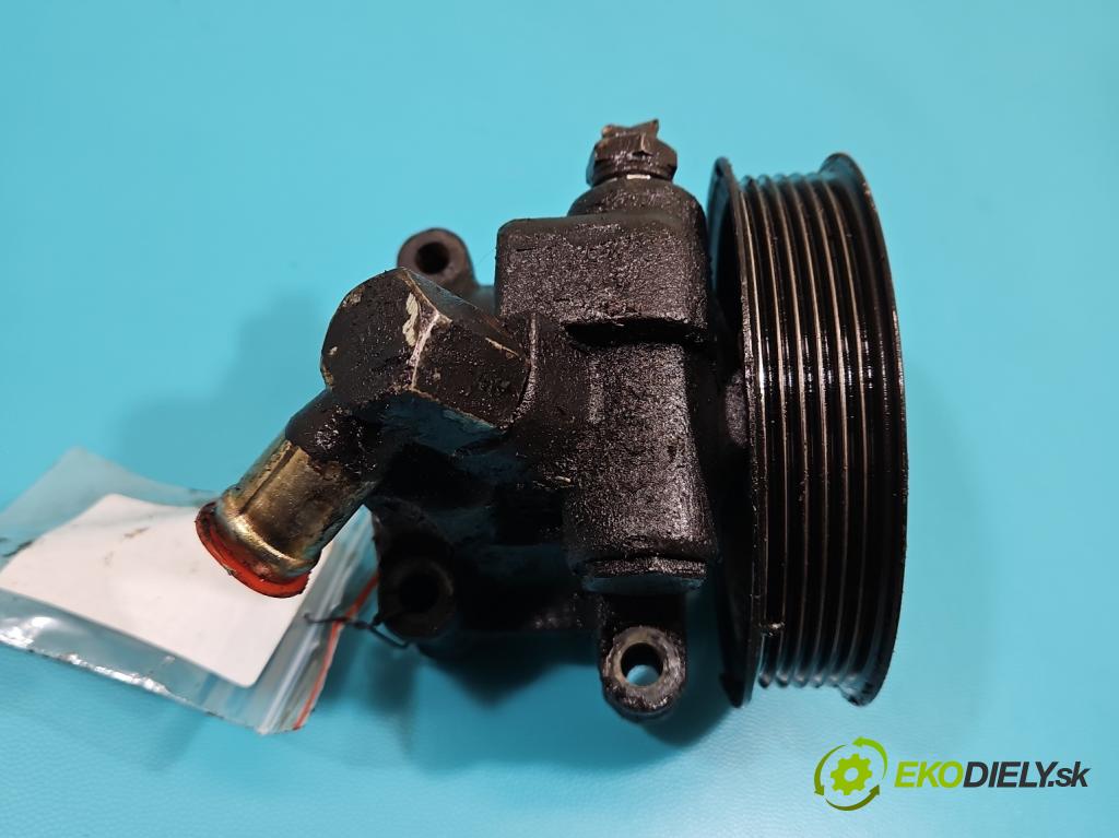 Ford Maverick II 2001-2007 2.0 16V 124hp manual 91 kW 1989 cm3 5- čerpadlo posilovač  (Servočerpadlo, pumpa riadenia)