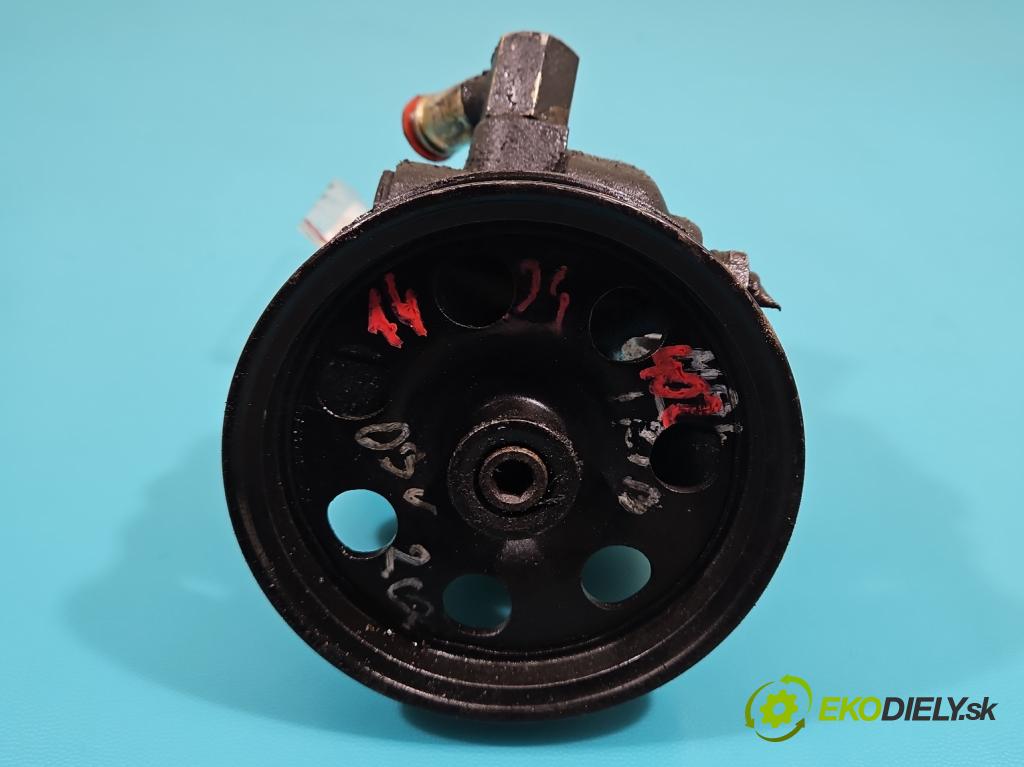 Ford Maverick II 2001-2007 2.0 16V 124hp manual 91 kW 1989 cm3 5- čerpadlo posilovač  (Servočerpadlo, pumpa riadenia)