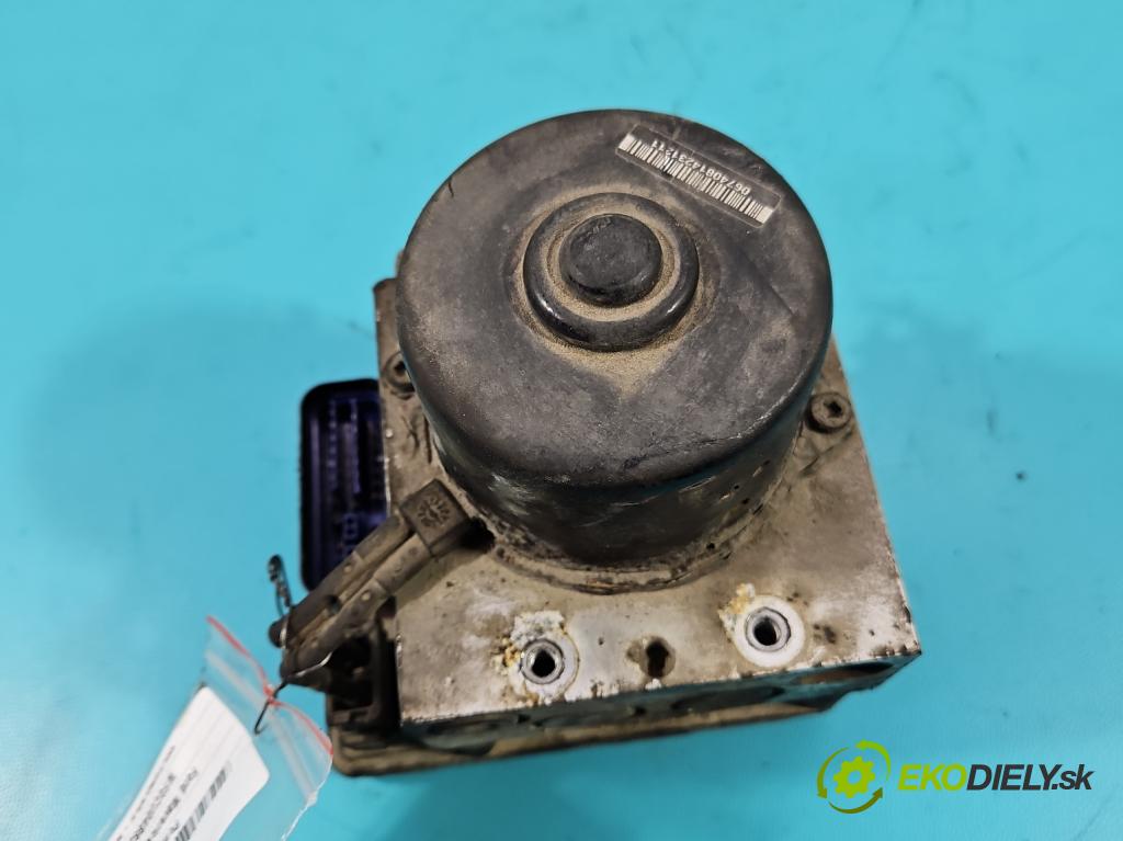 Ford Maverick II 2001-2007 2.0 16V 124hp manual 91 kW 1989 cm3 5- čerpadlo abs YL8T-2C219-AB (Pumpa ABS)